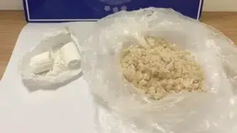 Edirne Keşan'da taksiyle uyuşturucu sevkiyatı polise takıldı: 2 tutuklama