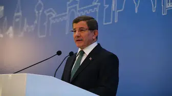 Ahmet Davutoğlu hakkında soruşturma açıldı