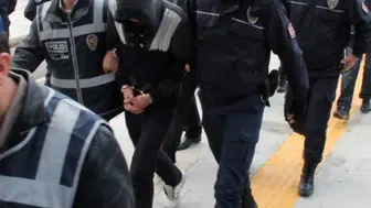 İstanbul'da uyuşturucu operasyonunda 10 şüpheli yakalandı