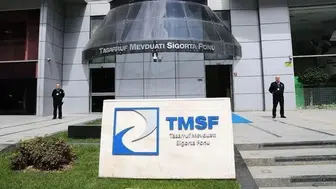 Fon soruşturmasında 5 şirket TMSF'ye devredildi