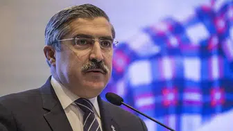 AK Parti Genel Başkan Yardımcısı Yayman, Hatay'da