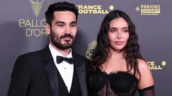 İlkay Gündoğan’dan 250 milyon TL’lik ev ! Yeni adresi Zincirlikuyu oldu
