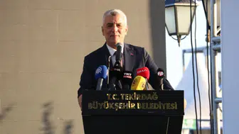 Bakan Bolat : Türkiye büyük bir üretim ülkesi haline geldi