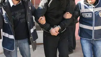 Ankara'da FETÖ/PDY operasyonu : 4 şüpheliden 3'ü yakalandı