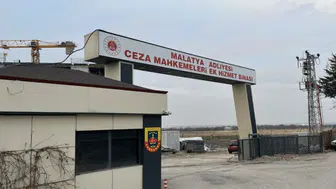 Malatya'da 9 kişinin öldüğü Madencioğlu Apartmanı davasında karar çıktı