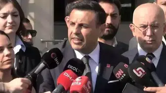 Özgür Çelik 'şüpheli' sıfatıyla ifadeye çağırıldı