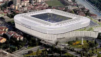 Fenerbahçe'den dev stat projesi : Detaylar belli oldu