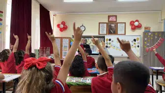 Uzmandan okul korkusu uyarısı : 3 haftayı geçerse dikkat !