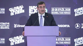 "2029 hedefi 450 milyar dolar ihracat"