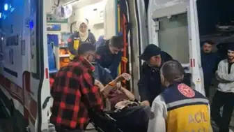 Çorum'da kaybolan 78 yaşındaki Alzheimer hastası kadın sağ olarak bulundu