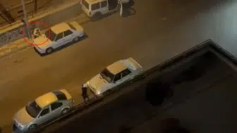 Polisle çatışan şahıs, yakalanacağını anlayınca intihar etti
