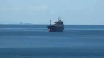 Silivri açıklarındaki gemi faciasında 13'üncü gün