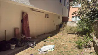 Eskişehir’de 4 yaşındaki çocuk 3. kattaki balkondan düştü