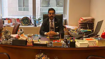 Savcı Türkşad Kunthan Uçuk hakkında gözaltı kararı verildi