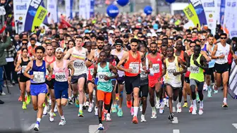 Sinop'ta ilk kez yarı maraton düzenlenecek : 322 sporcu başvurdu