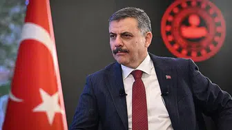 Bakan Çiftçi dev rakamlarla açıkladı: Yurt dışına kaçan yüzlerce çete mensubunun peşi bırakılmadı!