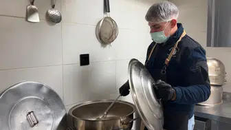 17 yaşında Ustalık Belgesini aldı