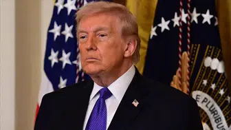 Trump'tan İran'a gözdağı : Neler olacağını göreceğiz