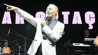 Serdar Ortaç alkolü ve kumarı bıraktığını duyurdu