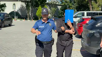 Samsun'da hasta yakını röntgen teknisyenini su ısıtıcısıyla dövdü