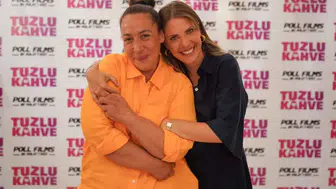 Dün akşamın reyting galibi belli oldu: Tuzlu Kahve, A.B.İ. ve Haysiyet yarışında zirve el değiştirdi