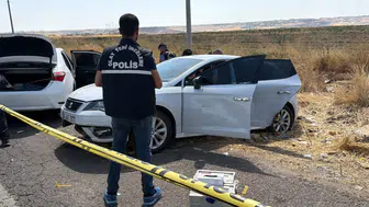 Diyarbakır'da eski eş dehşet saçtı : 2 kişi öldü