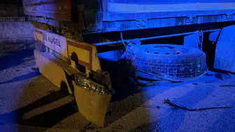 Burdur'da 26 yaşındaki genç düğün gününde trafik kazasında hayatını kaybetti