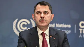 COP31 öncesi kritik görüşme : Bakan Kurum ile Chris Bowen görüştü