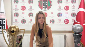 Turgutluspor Teknik Direktörü Zeynep Mestan kimdir, kaç yaşında ve nereli?