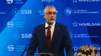 'Gençleri nitelikli istihdamla buluşturmak adına çalışıyoruz'