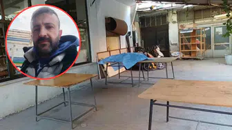 Manisa'da bir kişiyi darbederek öldüren 2 şüpheli tutuklandı