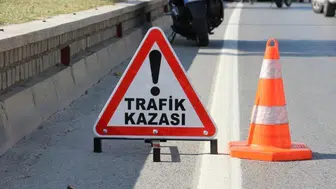 İzmir Ödemiş'teki otomobil takla attı : 27 yaşındaki genç hayatını kaybetti