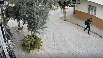 İki bakan Manisa'ya gitti : Olayla ilgili 3 özel müfettiş görevlendirildi