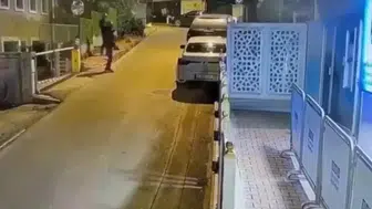Kırmızı bültenle aranan şüpheli Türkiye’ye giriş yaparken yakalandı
