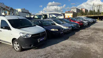 İstanbul ve Gaziantep'te 'change oto' operasyonu: 10 şüpheli adliyeye sevk edildi