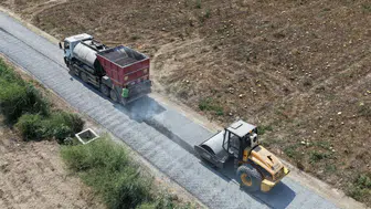 Tarsus’ta 40 yıldır kullanılmayan yol yeniden ulaşıma açıldı