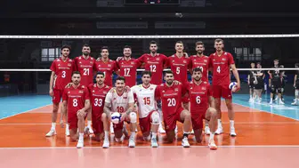 Filenin Efeleri Avrupa Şampiyonası'nda sahaya çıkıyor