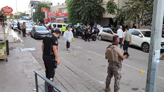 Batman'da silahlı kavgada 3 kişi yaralandı