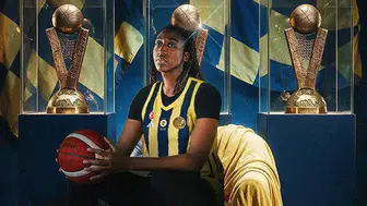 Fenerbahçe Tarfin, Kuanitra Hollingsworth’u kadrosuna kattı