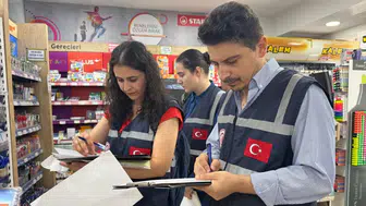 İstanbul'da okullar açılmadan kırtasiye denetimi sıklaştı