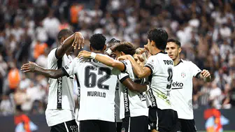 Beşiktaş Avrupa Kupalarında 265. Randevusuna Hazırlanıyor