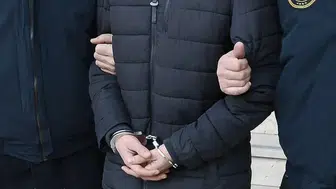 Denizli'de tartıştığı kişiyi bıçaklayan 15 yaşındaki şahıs tutuklandı