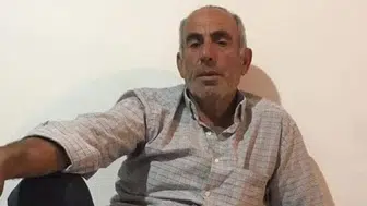 Kırşehir'de hayvanlarını otlatırken kalp krizi geçiren adam hayatını kaybetti