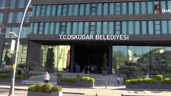 Üsküdar Belediyesi Başkan Vekili seçimi 5 Eylül'de