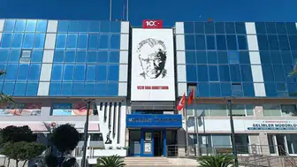 Menderes Belediyesi'ne yönelik 'rüşvet' operasyonu : 7 tutuklama
