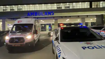 Gaziantep'te 2 kişinin ölümüne neden olan katil zanlısı tutuklandı