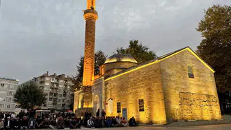 39. Ahilik Haftası Kırşehir’de sabah namazı ve dualarla başladı