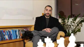 25 yaşındaki girişimcinin şirketi 4 milyar dolar değerlemeye ulaştı
