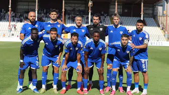 Bandırmaspor'a PFDK şoku ! 140 bin liralık cezanın ardından yeni sevk