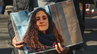 Gülistan Doku soruşturmasında gözaltına alınan 4 şüpheli tutuklandı